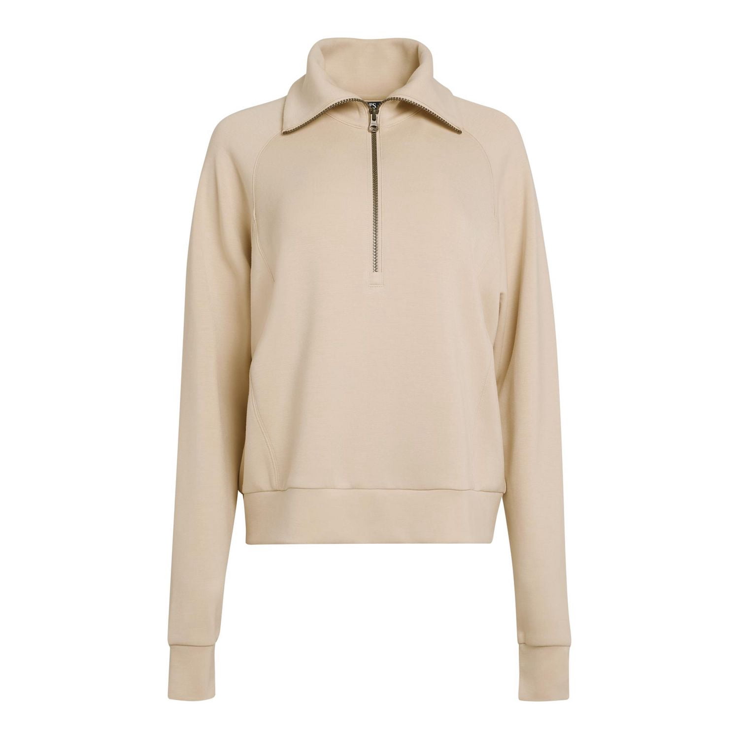 Haut Qtr Zippe