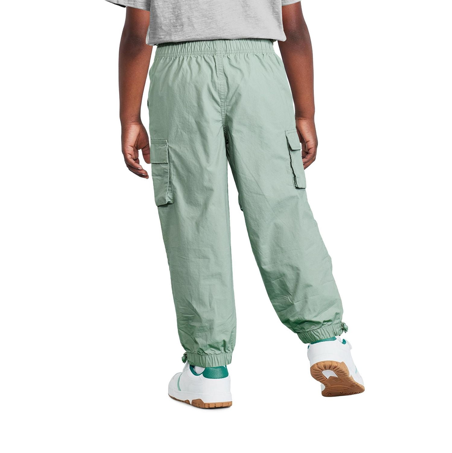George Boys' Parachute Jogger