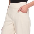 thumbnail image 4 of Iyla Women's Wide Leg Jean, 4 of 6