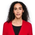 thumbnail image 4 of Iyla Women's Tunic Cardigan, 4 of 6