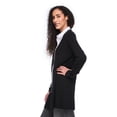 thumbnail image 2 of Iyla Women's Tunic Cardigan, 2 of 6