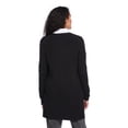 thumbnail image 3 of Iyla Women's Tunic Cardigan, 3 of 6