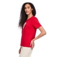 thumbnail image 2 of Iyla Women's Graphic T-Shirt, 2 of 6