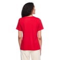 thumbnail image 3 of Iyla Women's Graphic T-Shirt, 3 of 6