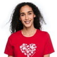 thumbnail image 4 of Iyla Women's Graphic T-Shirt, 4 of 6