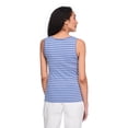 thumbnail image 3 of Camisole rayée pour Iyla femmes, 3 of 6