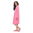 thumbnail image 2 of Iyla Women's Full Zip Robe, 2 of 5