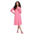 thumbnail image 5 of Iyla Women's Full Zip Robe, 5 of 5