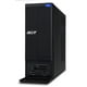 Ordinateur de bureau Aspire AX3950-EW10P d'Acer , Processeur Core i3-540 d'Intel, 3,06 Ghz, Noir – image 3 sur 4