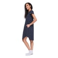thumbnail image 2 of Iyla Women's Printed Nightgown, 2 of 6