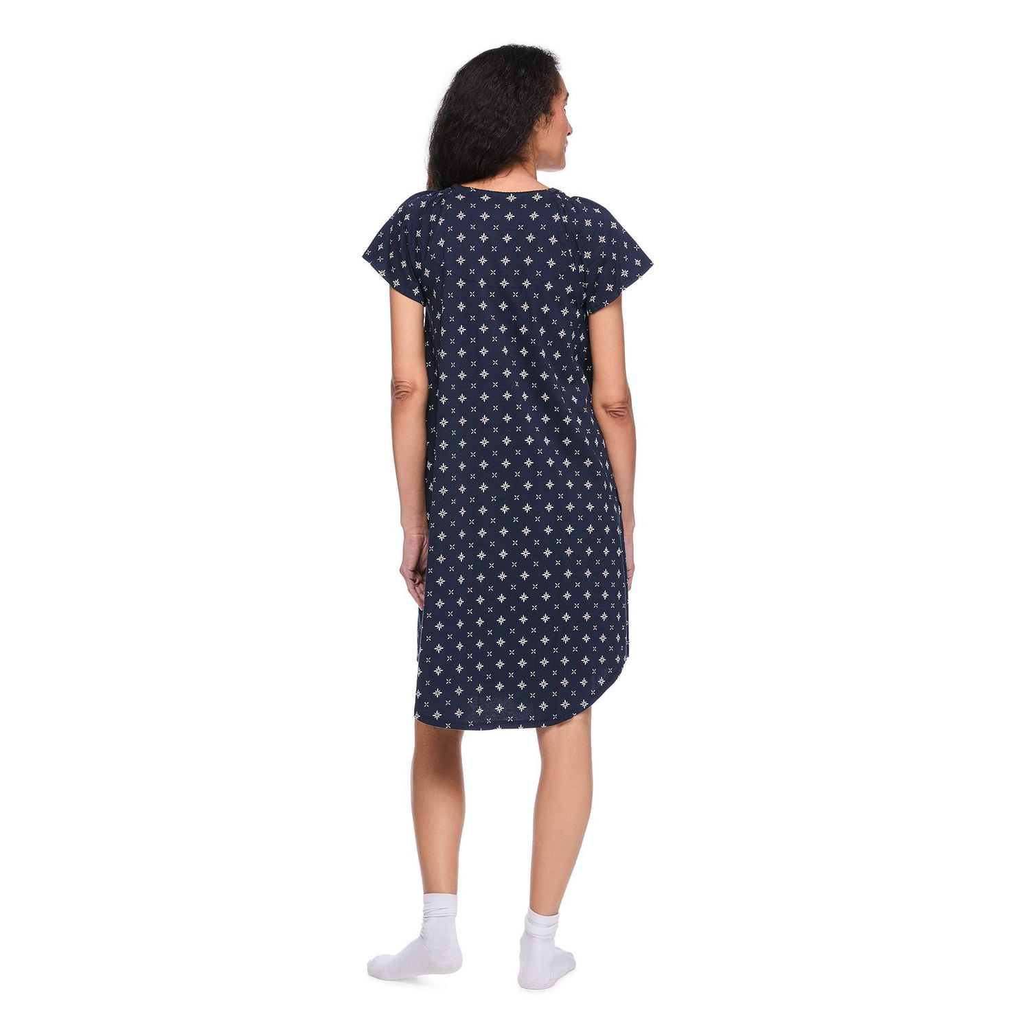 Iyla Women's Printed Nightgown