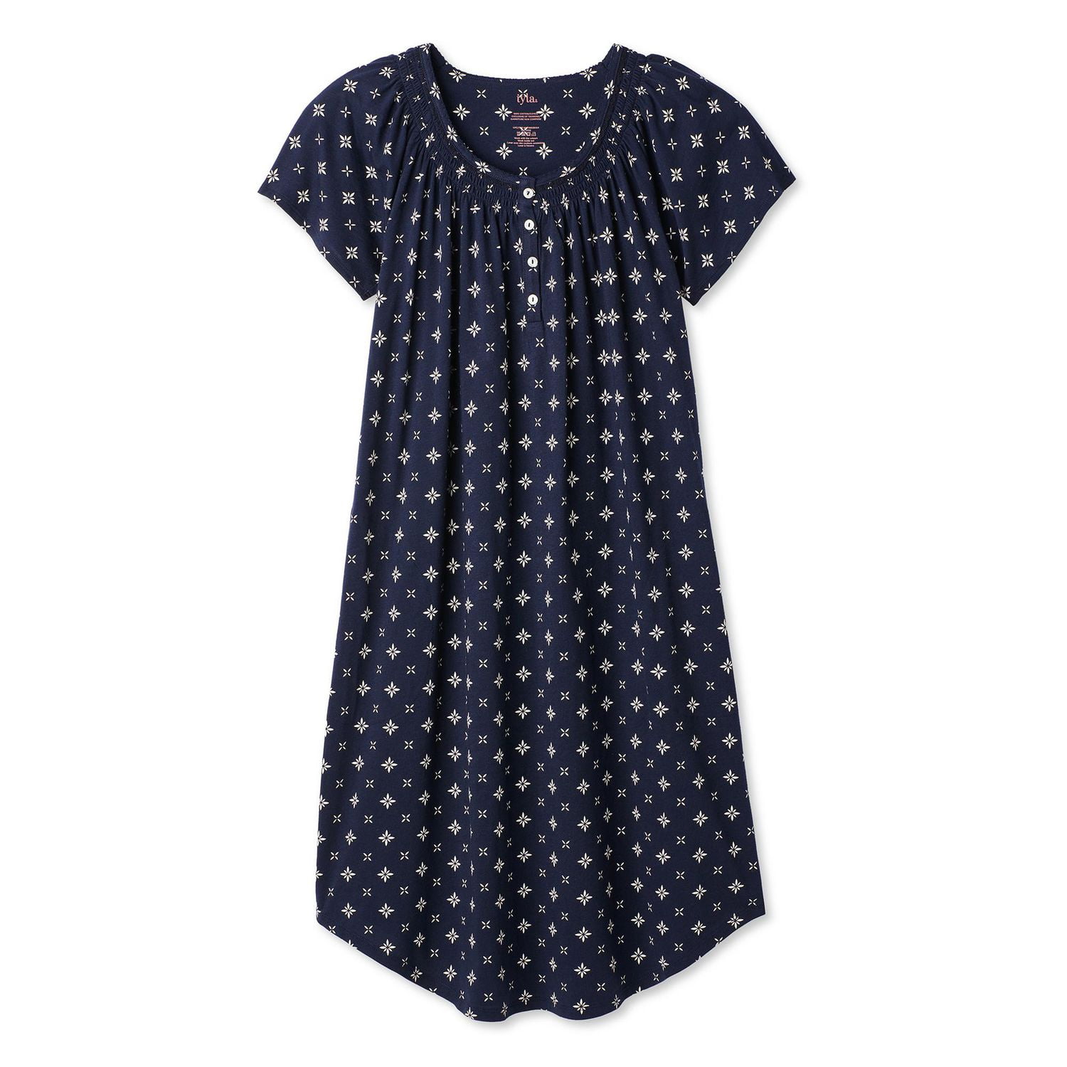 Iyla Women's Printed Nightgown