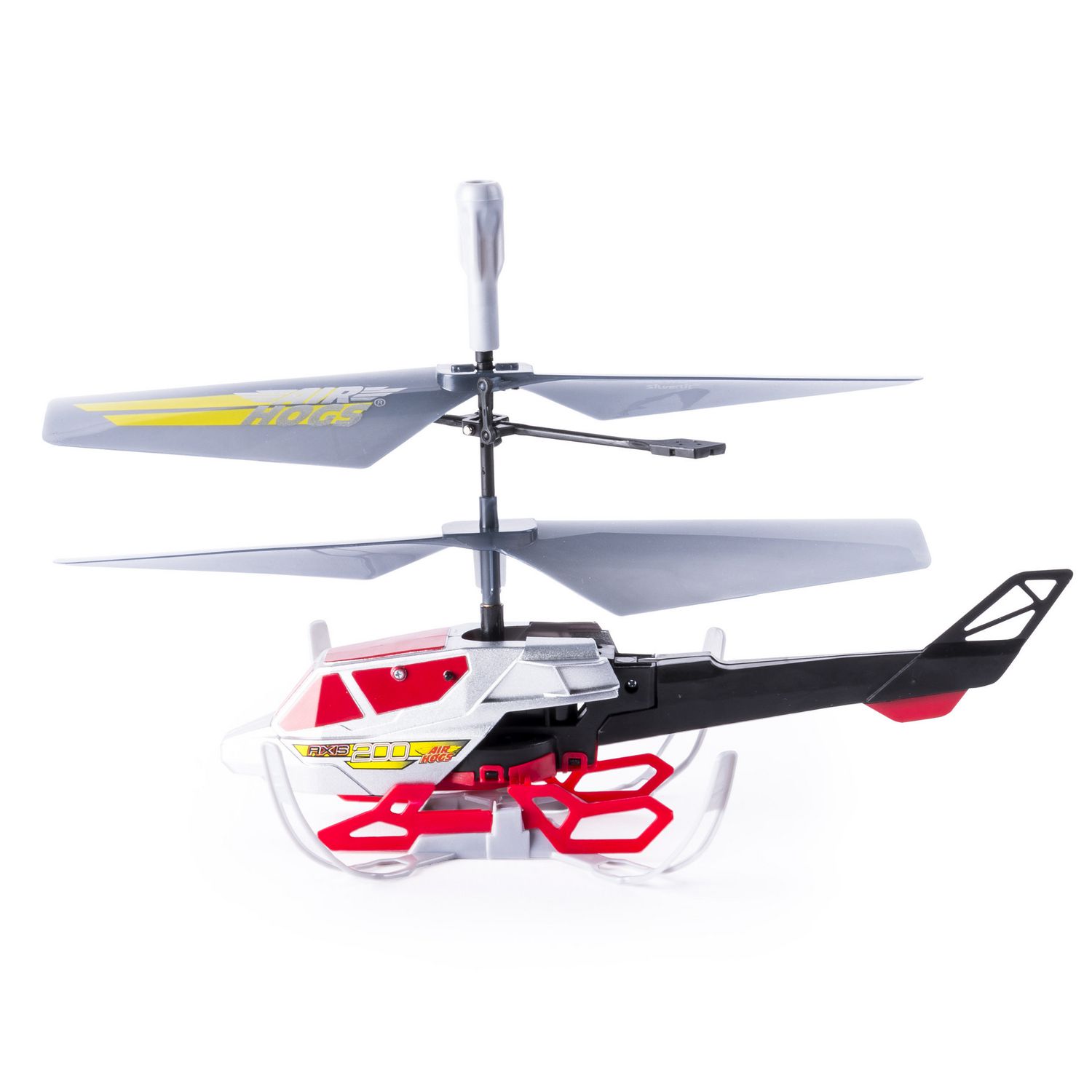 air hogs axis 200 remote control helicopter