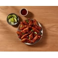 thumbnail image 2 of Ailes de poulet BBQ Olymel Ailes de poulet BBQ, 2 of 2