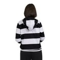 thumbnail image 2 of CHAPS HOODED TOP, 2 of 4