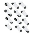 thumbnail image 1 of Athletic Works Men's Low-Cut Socks 12-Pack, 1 of 1