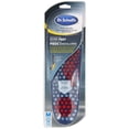 thumbnail image 1 of Dr.Scholl's® Pain Relief Orthotics for Sore Feet - Women's, 1 of 6