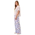 thumbnail image 2 of Care Bears Women's "Positive Energy" Sleep Shirt, 2 of 4