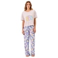 thumbnail image 3 of Care Bears Women's "Positive Energy" Sleep Shirt, 3 of 4
