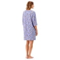 thumbnail image 3 of Disney Stitch Women's Sleep Shirt, 3 of 4