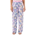 thumbnail image 1 of Pantalon de pyjama Les Bisounours pour femmes, 1 of 4