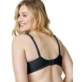 thumbnail image 4 of WonderBra Plus Style No Poke Side Stay Wireless Bra, 4 of 7