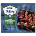 thumbnail image 1 of Knackwurst Sausage, Smoked German‑Style Sausage, 1 of 4
