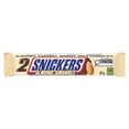 thumbnail image 1 of SNICKERS, Almond Chocolate Bar, King Size, 92g, 1 of 7