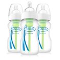 thumbnail image 2 of Dr. Brown's Options Wide-Neck Bottle, 2 of 2