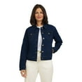 thumbnail image 1 of CHAPS DENIM JACKET, 1 of 4