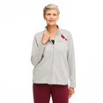 thumbnail image 1 of Penmans Women's Full-Zip French Terry Jacket, 1 of 6