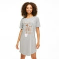 thumbnail image 1 of George Women's Short Sleeve Nightshirt, 1 of 6