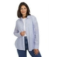 thumbnail image 1 of CHEMISE BANDE, 1 of 4