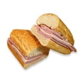 thumbnail image 4 of Sandwich, Ham & Cheese Sub 8 inch, 244 Gr, 4 of 8