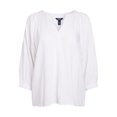 thumbnail image 4 of CHAPS BLOUSE, 4 of 4
