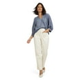 thumbnail image 3 of CHAPS BLOUSE, 3 of 4