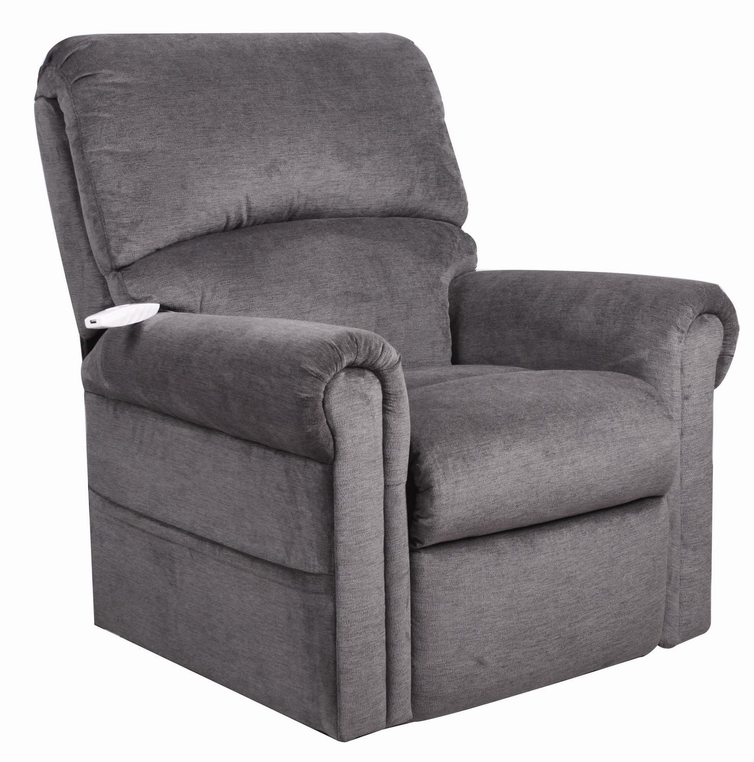 Lifestyle Solutions Sedgewick Serta Comfort Lift® Power Recliner w/ LED ...