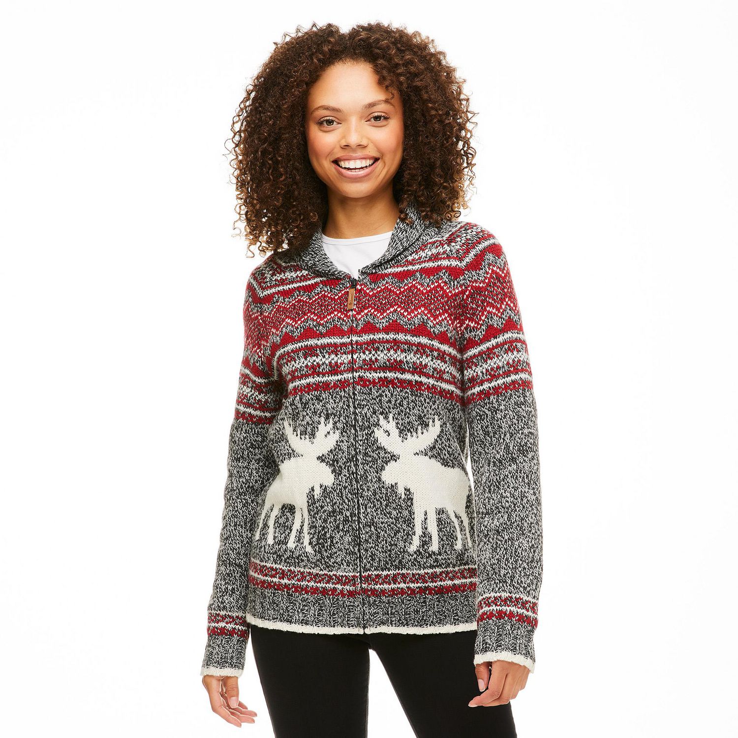 Nordic shop cardigan womens