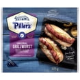 thumbnail image 1 of Saucisse Grillwurst Saucisse de porc fumée au bois, 1 of 4
