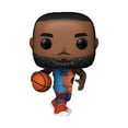 thumbnail image 2 of Funko POP! "Space Jam a New Legacy" - LeBron James Figurine En Vinyle, 2 of 2