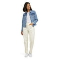 thumbnail image 3 of CHAPS DENIM JACKET, 3 of 4