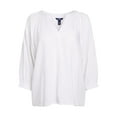 thumbnail image 4 of CHAPS BLOUSE, 4 of 4