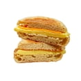 thumbnail image 3 of Egg & Cheddar Muffin, 114g, 3 of 5