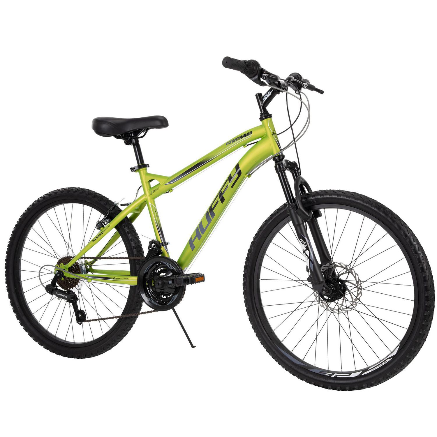 Huffy 26 nighthawk sales men's mountain bike