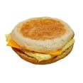 thumbnail image 4 of Egg & Cheddar Muffin, 114g, 4 of 5