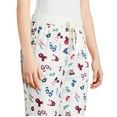 thumbnail image 2 of George Women's Flannel Pant, 2 of 6