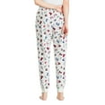 thumbnail image 3 of George Women's Flannel Pant, 3 of 6