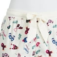 thumbnail image 4 of George Women's Flannel Pant, 4 of 6