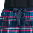 thumbnail image 4 of George Women's Flannel Pant, 4 of 6