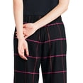 thumbnail image 3 of George Women's Pajama Pant, 3 of 6